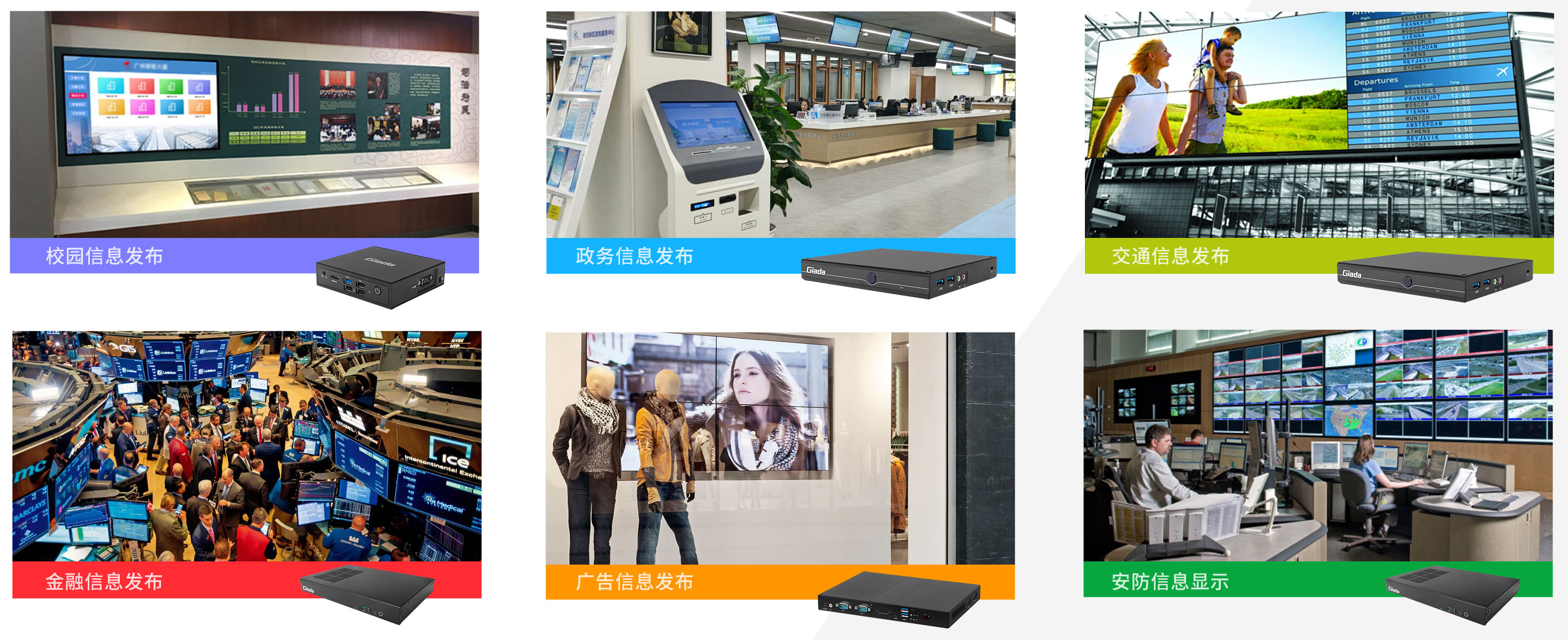 沐鸣电子科技智能媒体播放器